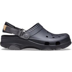 Wasserrutscher Erwachsene Unisex Crocs Alle Gelandeklog