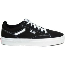 Herren Sneaker Vans seldan mn - vn0a4tze1871 schwarz weiB