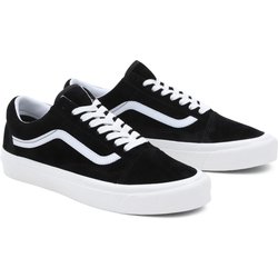 Herren Sneaker Vans Premium alt skool 36 psde - vn0a4bw3k s71 Schwarz