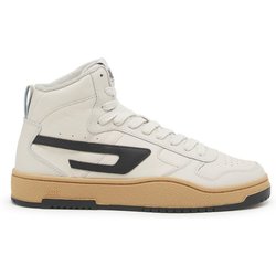 Herren Sneaker Diesel y03205-p5576 s-ukiyo v2 mittel h9771 Gummisonne
