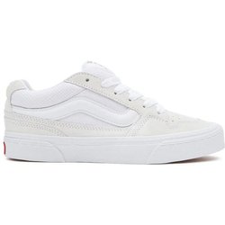 Sneaker Vans Caldron vn0007p9wht WeiB