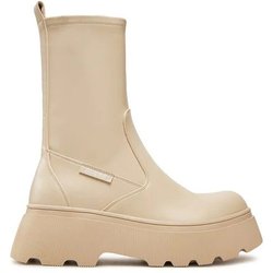 Tronchetto e stivaletto donna Guess Fange ele10 Frischkase