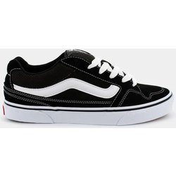 Sneaker Vans Caldrone mn - vn0a5jm2ba2 Schwarz