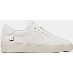 Sneakers Mann Datum m381-lv-ca-wh - Hebel weiB