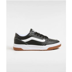 Herren Sneaker Vans hylan - vn000d269x1 schwarz/weiB/gum