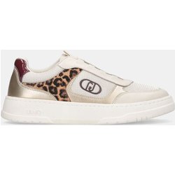 Damen Sneaker Liu Jo Ich 05 bf5025 px691 s3822