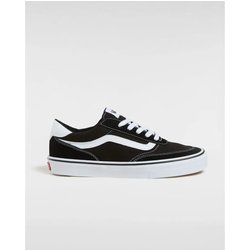 Herren Sneaker Vans Brooklyn - vn000d7qba21001 Schwarz