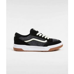 Sneaker Vans hylan - vn000d26bma1 Schwarz