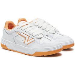 Damen Sneaker Vans auf dem Land - vn000d1hz341 Eshr wht