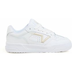 Sneaker Vans auf dem Land - vn000d1he4d1 weiB/frische Eiche