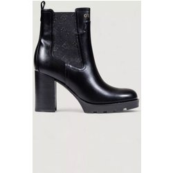 Tronchetto e stivaletto donna Guess ♪ ele10 feiner schwarz