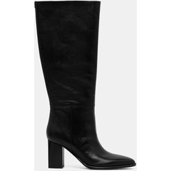 Tronchetto e stivaletto donna Guess Float lea11 Schwarz