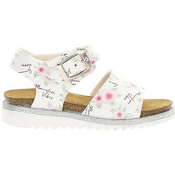 Niedrige Sandalen Bambina Monnalisa 8C7005_7702
