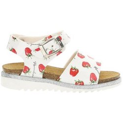 Niedrige Sandalen Bambina Monnalisa 8C7016
