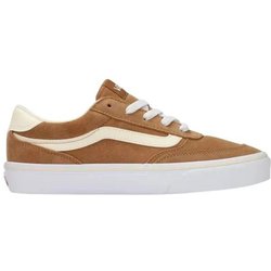 Herren Sneaker Vans Brooklyn - vn000d7ugwt1 Braun