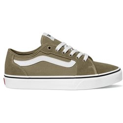 Herren Sneaker Vans Brooklyn - vn000d7qemf1 Seehund