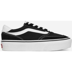 Damen Sneaker Vans Brooklyn Platformer - Ja. vn000dc4ba21 Schwarz