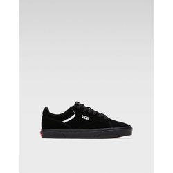 Herren Sneaker Vans Selten vn0a4tzebka1 Gesamt schwarz