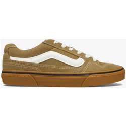 Herren Sneaker Vans Caldron vn000cspgwt1 sueder gum chipmunk