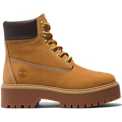 Tronchetto e stivaletto donna Timberland tb1a5rjd2311 6 in Spitzenweizen