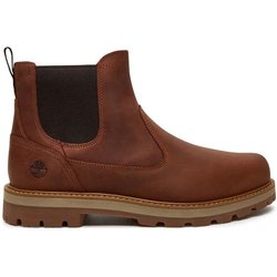 Tronchetto und Booty Man Timberland tb0a6a4wem61 - Britton StraBe Mitte Chesea Rost Vollkorn