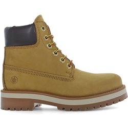 Tronchetto e stivaletto donna Lumberjack 102220138 knisty knochel gelb