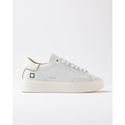Turnschuhe Frau Datum w431-sf-ca-hm Kugel claf weiBe Milch
