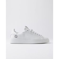 Sneakers Mann Datum m431-lv-mn-wh Einfacher weiBer Hebel