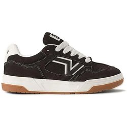 Herren Sneaker Vans auf dem Boden - vn000d6fy7u1 afdrk
