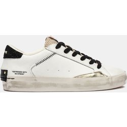 Damen Sneaker Crime London Distressed 25001aa8 10.