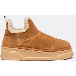 Tronchetto e stivaletto donna Crime London Schnauze 25803aa8 15
