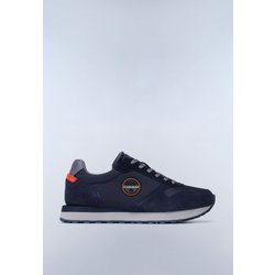 Herren Sneaker Napapijri np0a8914 Nein 01y Navy/Grau