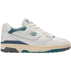 Schuhe Erwachsene unisex New Balance BB550PTB