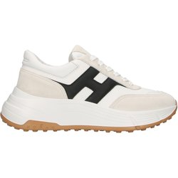 Sneaker fur Frauen Hogan hxw6690fr30u7g-0001 Mehrfarbig