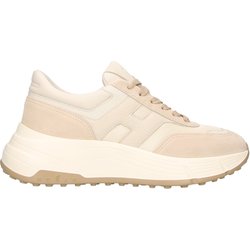 Sneaker fur Frauen Hogan HXW6690FR30U7J-0ZCG Mehrfarbig