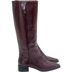 Damenstiefel Tiffi in Vinyl