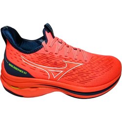 Schuhe fur Damen Mizuno Laufsport Sneaker