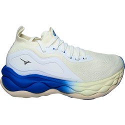 Schuhe Erwachsene unisex Mizuno Laufsport Sneaker