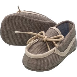 Barcellino - Brauner Moccasin 105319