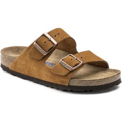 Birkenstock - Arizona Sfb Mink 1009527