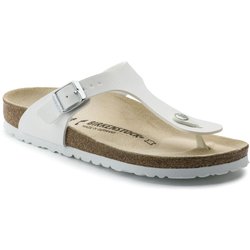 Birkenstock - Gizeh White 043731