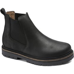 Birkenstock - Stalon Manner schwarz 1017317