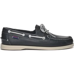 Sebago - Docksides Portland 908 Blaue Marine 7000H00
