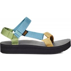 Teva - Midform Universal Mcb Metallic Blue M TE.1090969