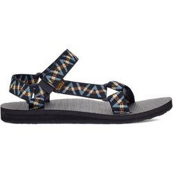 Teva - Original Universal Blue Coral/schwarz TE.1004006