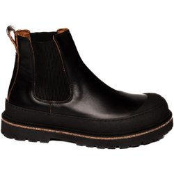 Birkenstock - Prescott Slip auf Schwarz 1025206