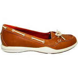 Schuhe fur Frauen Sebago Ledertanze