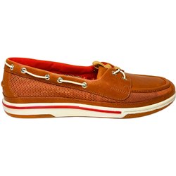 Schuhe fur Damen Sebago Leder Moccasins