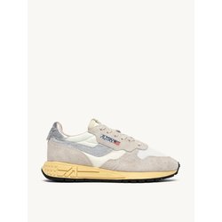 Damen Sneaker Autry Reelwind niedrig in Nylon