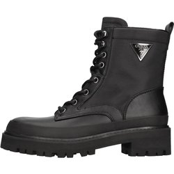 Guess Stiefel schwarz